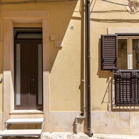 Gioia Home Noto Eksteriør billede