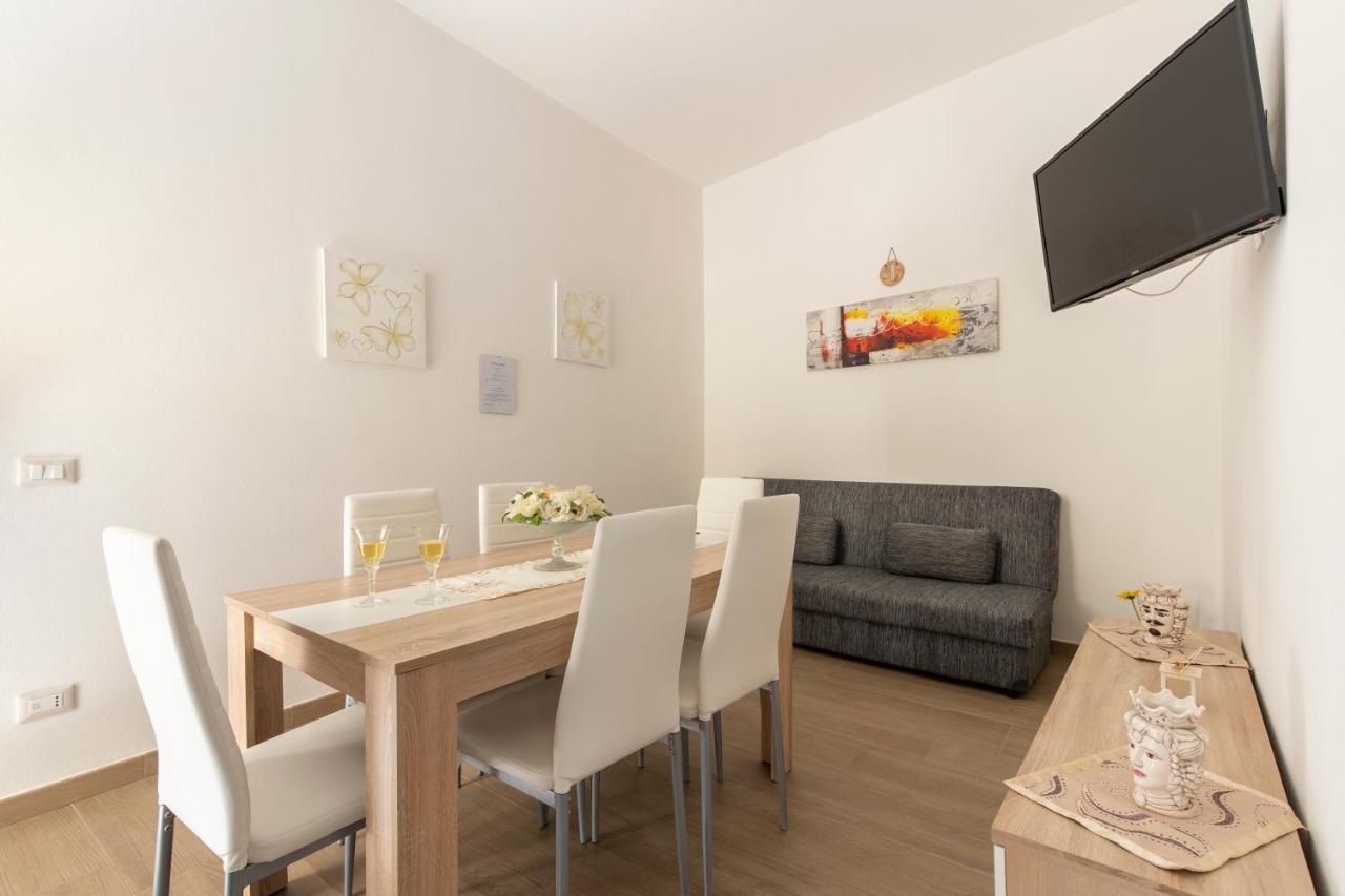 Gioia Home Noto Eksteriør billede